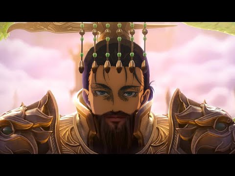 YU HUANG FULL ATTACK SPEED.EXE