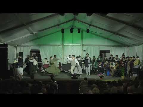 Festival Folklore Santa Maria de Guia 2026