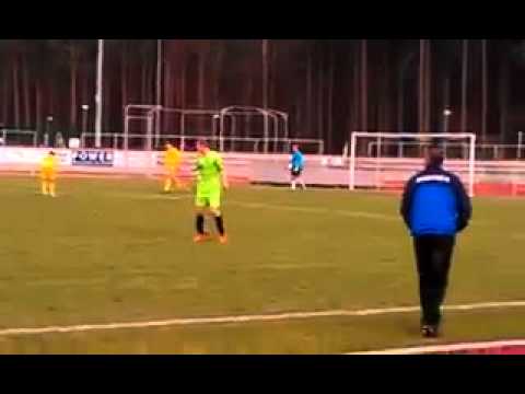 Haldensleber SC - Oscherslebener SC 4:0 (13.04.2013) 4:0 Zander