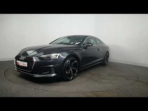 Audi A5 35 TDI 163HP S-Tronic SE - Image 2