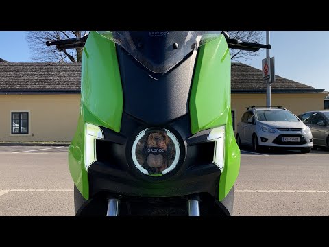 Silence S01 & S02: Elektroroller im Test | futurezone