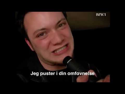 Dra Til Skogs - MENTAL VERSION