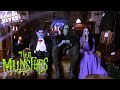 The Munsters 2022 Rob Zombie Vision Teaser Trailer
