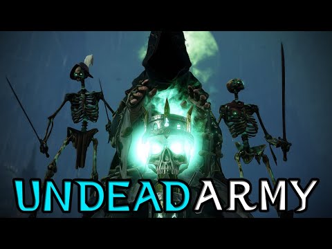 Necromancer Cataclysm True Duos & True Solo