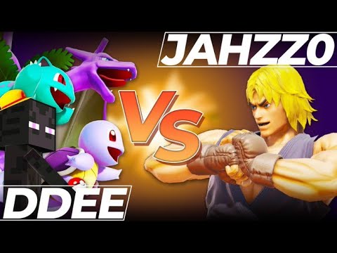 Taking on DDee. Here's what happened!