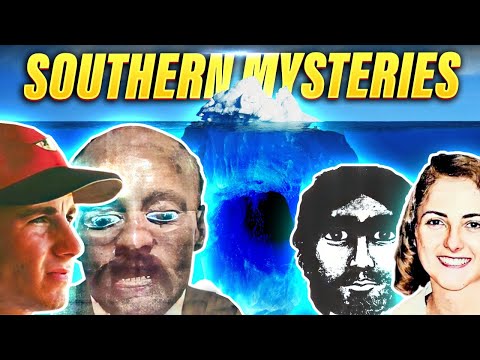 Southern Unsolved Mystery Iceberg Explained Part 4