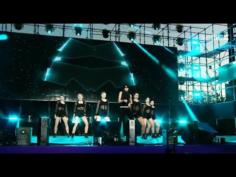 ChoroChangwa - Taemin Move BOF2018