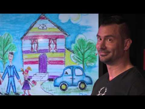 Pursuit of happiness | Guido Weijers | TEDxArnhem