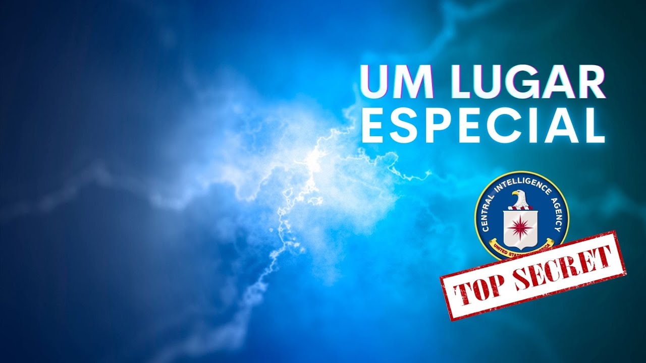 Meditação Dia 3: Um Lugar Especial | Gateway Experience | Shifting Realities