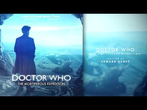 Doctor Who Audio Series - The Mortiferous Expedition