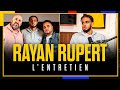 RAYAN RUPERT, L'ENTRETIEN : sa saison rookie avec les Trail Blazers, l'adaptation à la NBA