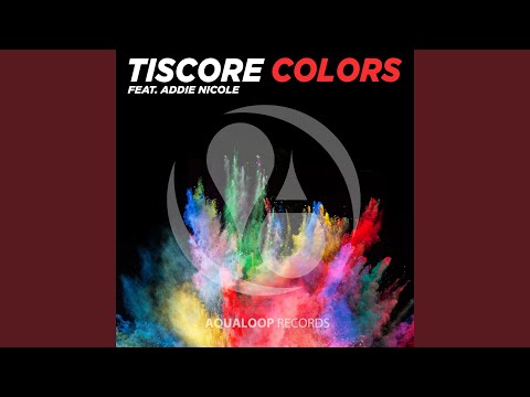 Colors (feat. Addie Nicole) (ArtificialMind Remix Edit)