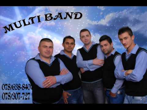 Multi Bend - Svadbarski splet 3