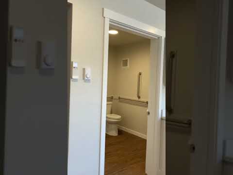 Studio Apartment Video Tour - Bellingham Green Apartments