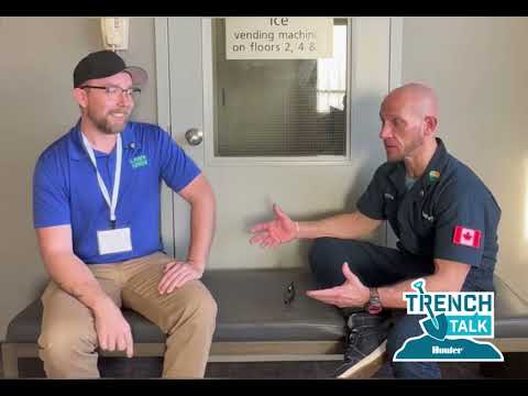 Trench Talk – #2 From Mow & Blow to DFW’s Fastest-Growing Irrigation Service ONLY Company in 5 yrs.