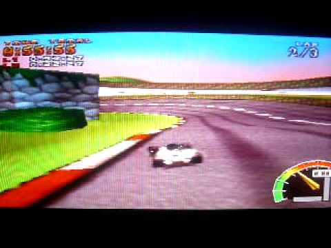 CTR - Coco Park 1:40:30 Without Boosts And Jumps!