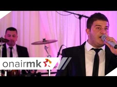 EXTRA BAND Bitola - Moram da te pronajdam