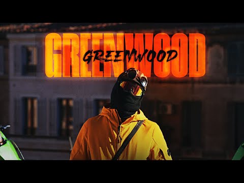 2r - GREENWOOD