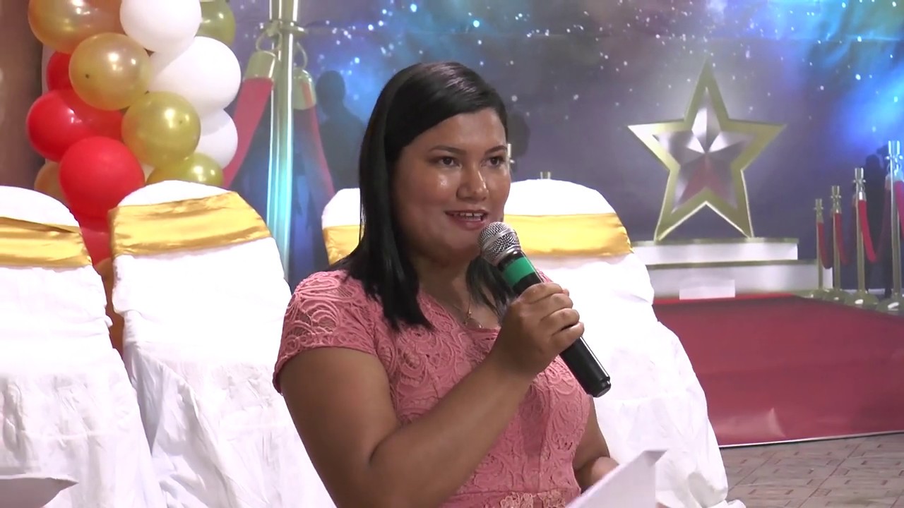 Escola Primeiros Passos | Formatura Infantil 2019