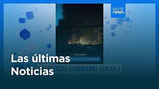 Últimas noticias | 29 junio 2026 - Mañana