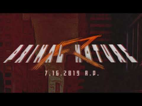 FLIGHTRUSH - LAW OF THE JUNGLE