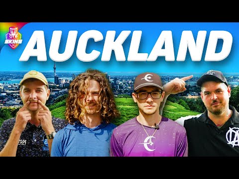 NEW ZEALAND SKINS | F9 | Auckland | OTB Skins #111 | Ellis, Perkins, Bayne, Sullivan