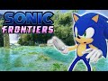 Sonic Frontiers: HQ Extended World Teaser! (Japanese Website)