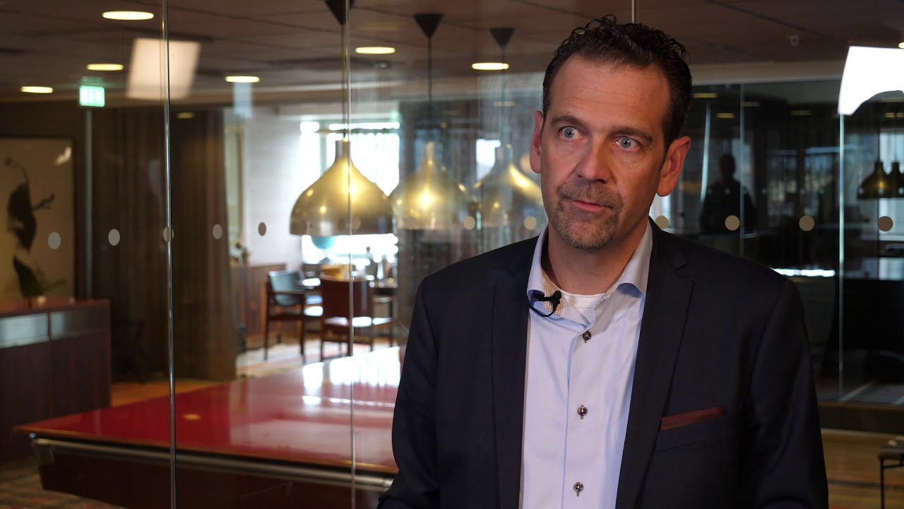 Intervju med Daniel Öholm – Q4 2018