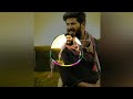 Arshil Ahde Akashathil Dulquer Salman Whatsapp Status Song Charlie Film