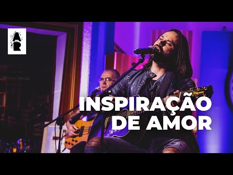 Anjos De Resgate - Inspiração De Amor | Live #AnjosComVocê