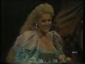 Rossini: Bianca e Falliero, Pesaro, 1986