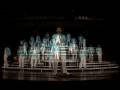 Cloverhill High School "New Dimensions" 2009 Michael Jackson Medley
