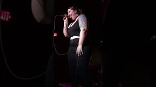 Know Your Name-Mary Lambert