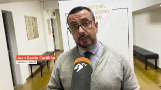 Violentaron una reja y robaron una verdulería: un integrante recibió 3 años