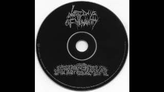 Last Days Of Humanity - The end of love (Dead Infection Cover)