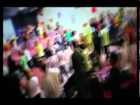 KIDS.SALVE OS PEQUENINOS