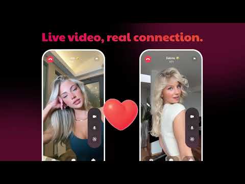 HotHup - Meet & Video Call