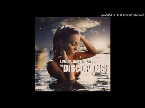 Lifelike _ Kris Menace - Discopolis (Original Versión)