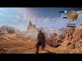 The Witcher 3 | Gameplay der PS4 - die Landschaft ...