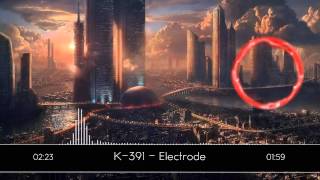 K-391 - Electrode