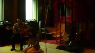 Cibelle + The Legendary Tigerman making of ...&quot;don&#39;t you wanna know&quot;