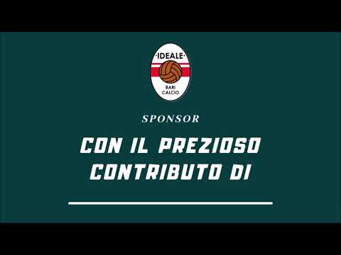 Highlights Virtus Molfetta - Ideale Bari 3 - 1