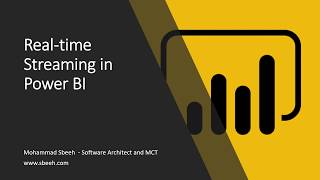 Real-time Streaming In Power BI