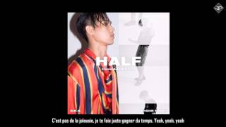 SIK-K - TOO MANY (Feat. JAY PARK) [VOSTFR]