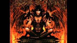 Cradle Of Filth - All Hope In Eclipse