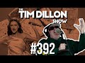 Eurovision & Jerry Seinfeld's Pop-Tart Movie | The Tim Dillon Show #392