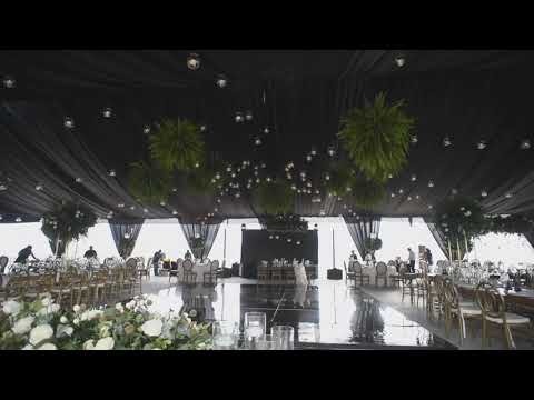 Boda en San Miguel de Allende