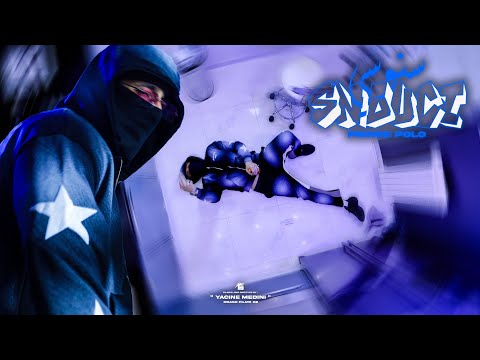 Prince Polo - SNOUCI (Official Music Video)