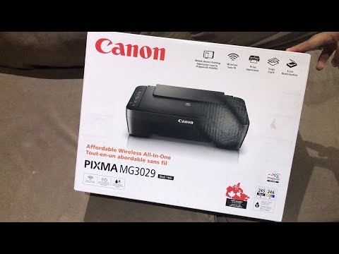The best canon printer on a budget