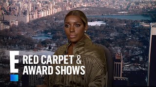 NeNe Leakes Says Kim Zolciak Thinks Feuding Is "Great News" | E! Live from the Red Carpet